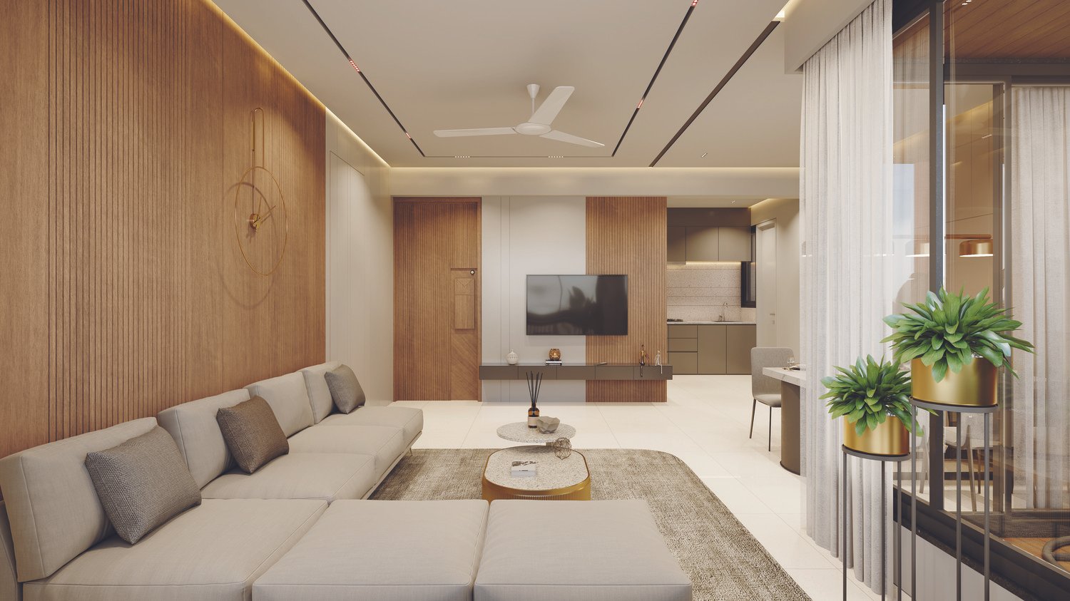 Nilayam Lounge